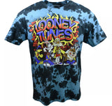 Looney Tunes 90s Hip Hop T shirt - The Hollywood Apparel