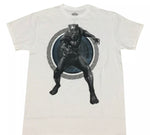Black Panther The Claw Shirt