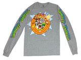 Looney Tunes That’s All Long Sleeve Shirt - The Hollywood Apparel