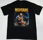 Wolverine Sewer Guard Shirt - The Hollywood Apparel