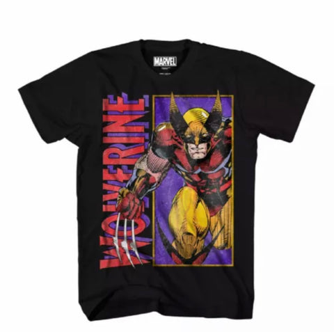 Wolverine On Guard Shirt
