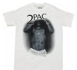 Tupac Heaven Got A Ghetto Shirt