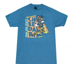 Tom & Jerry Cheddar T Shirt