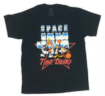 Space Jam All-Star Tune Squad Game Shirt