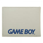 Nintendo Game Boy Bi-Fold Wallet - The Hollywood Apparel