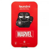 Marvel Black Panther Foundmi 2.0 - The Hollywood Apparel