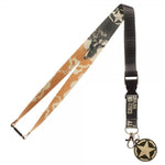 Call Of Duty WWII Lanyard - The Hollywood Apparel