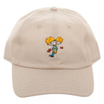 Hey Arnold! Adjustable Dad Hat - The Hollywood Apparel