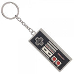 Nintendo Controller Metal Keychain - The Hollywood Apparel