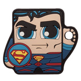 DC Superman Foundmi 2.0 - The Hollywood Apparel