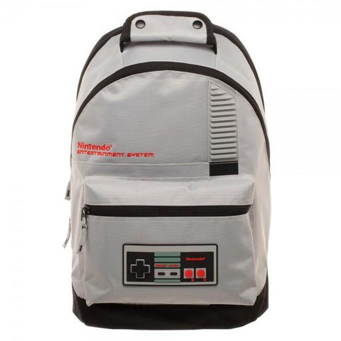 Nintendo Controller Backpack - The Hollywood Apparel