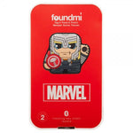 Marvel Thor Foundmi 2.0 OSFA - The Hollywood Apparel