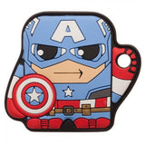 Marvel Captain America Foundmi 2.0 - The Hollywood Apparel