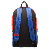 Marvel Spiderman Backpack with Reflective Eyes - The Hollywood Apparel