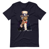 Uncle CON Tax Short-Sleeve Unisex T-Shirt - The Hollywood Apparel