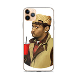 Classic Meme iPhone Cases - The Hollywood Apparel
