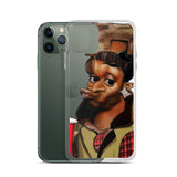 Meme iPhone Case - The Hollywood Apparel