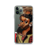 Meme iPhone Case - The Hollywood Apparel