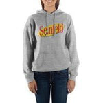 Seinfeld Hoodie Sweatshirt - The Hollywood Apparel